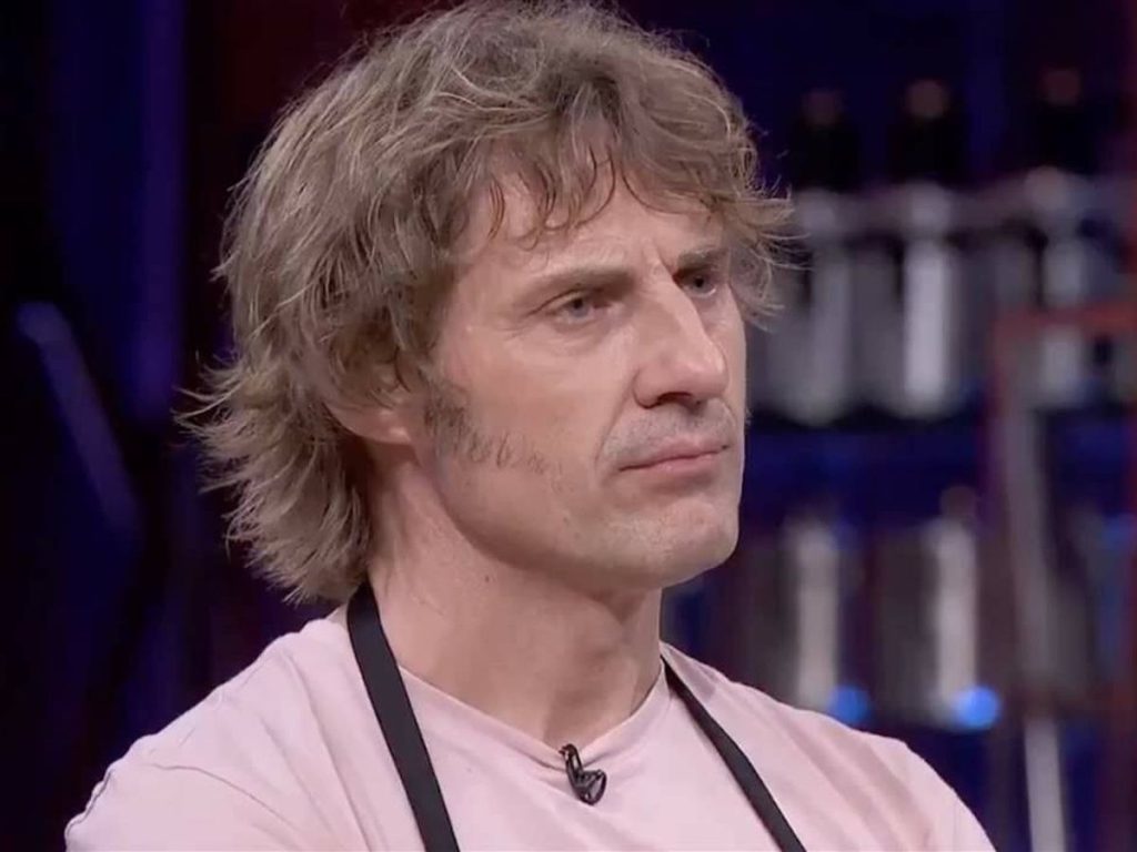 Este es el presentador que pudo ser la estrella en el programa de Ana Rosa 16 Este es el presentador que pudo ser la estrella en el programa de Ana Rosa