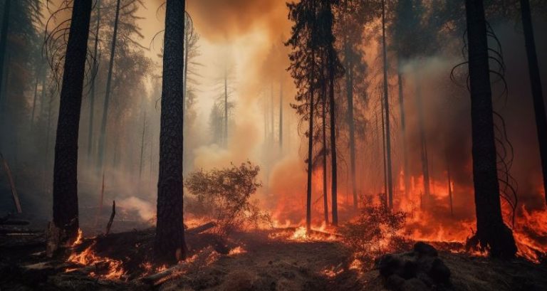 La Fundación Artemisan pide a las administraciones que recuperen las políticas forestales de prevención de incendios