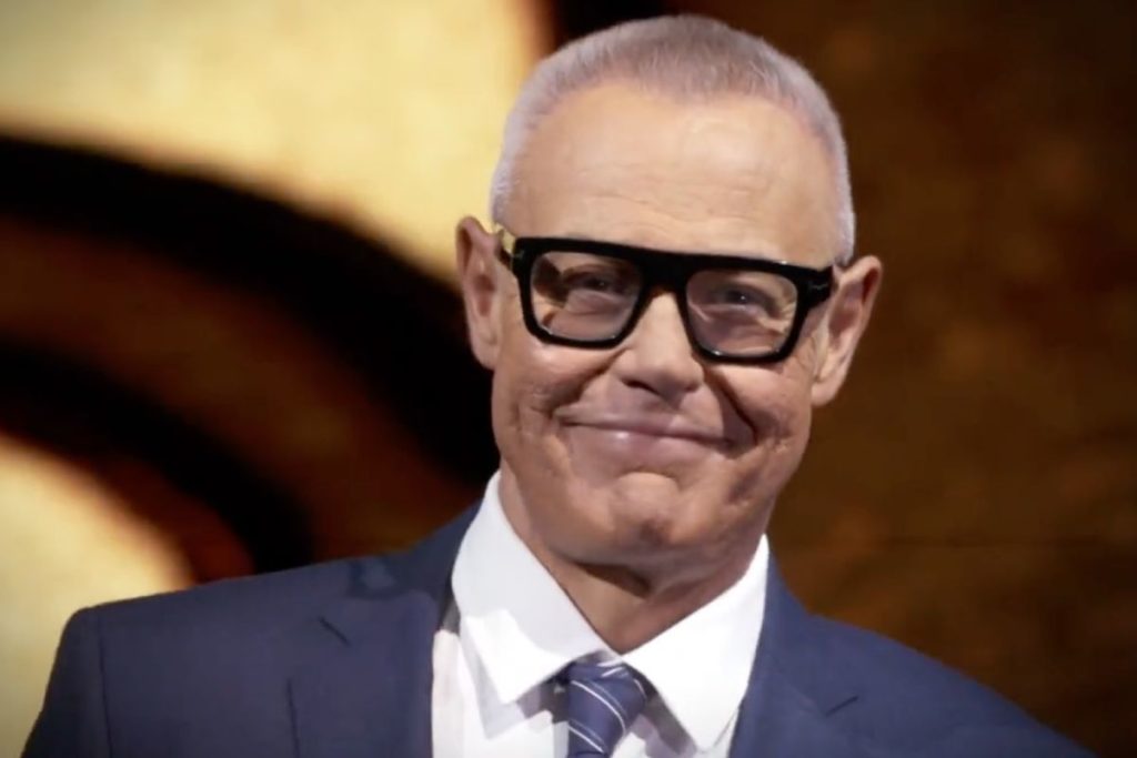 Lazos de sangre: revelan el sueldo de Jordi González, y la gente alucina