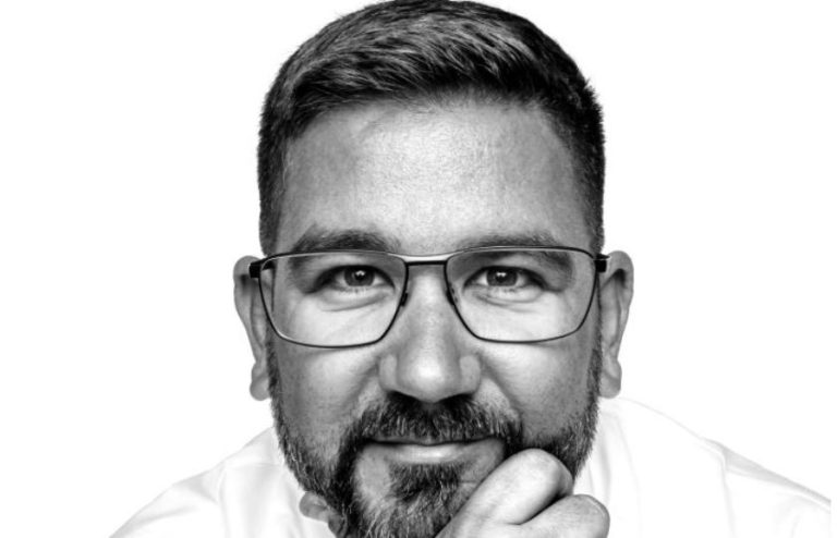 El chef malagueño Dani García impulsa la formación en hostelería con Cesur