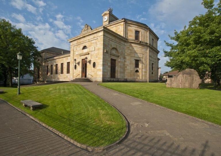 El Gobierno accede a que todo Guernica sea declarado 'Lugar de Memoria' por el bombardeo de 1937