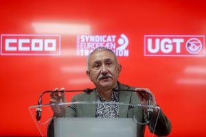 UGT destaca los resultados "excepcionales" del empleo, gracias a la reforma laboral