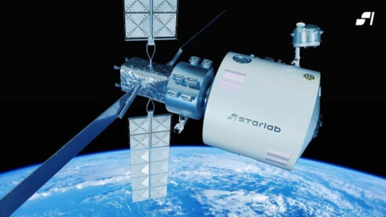 Airbus y Voyager Space crearán una empresa conjunta para construir y operar una estación espacial comercial