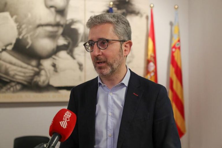 El PSOE lleva una iniciativa a las Cortes Valencianas instando al Gobierno a condonar la deuda de la comunidad