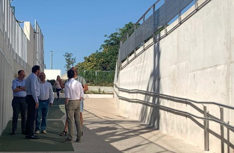 Óscar Puente sobre la mayoría para la investidura: 