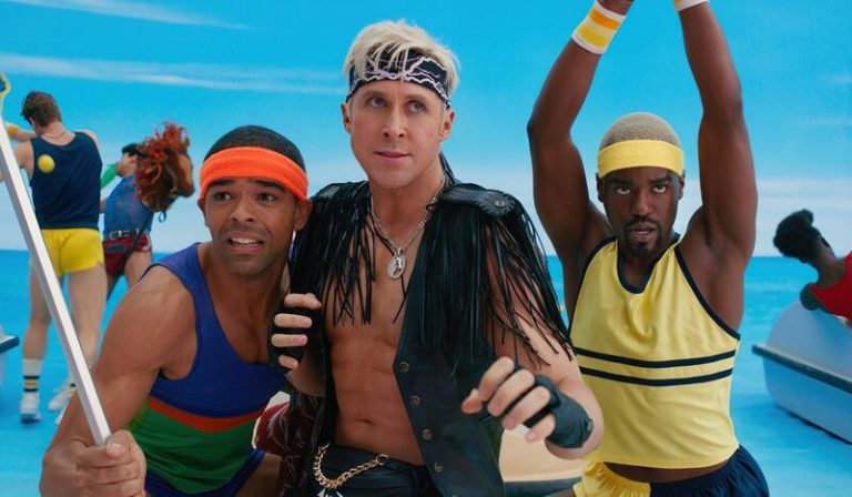 'Barbie', retirada de los cines de Argelia por 