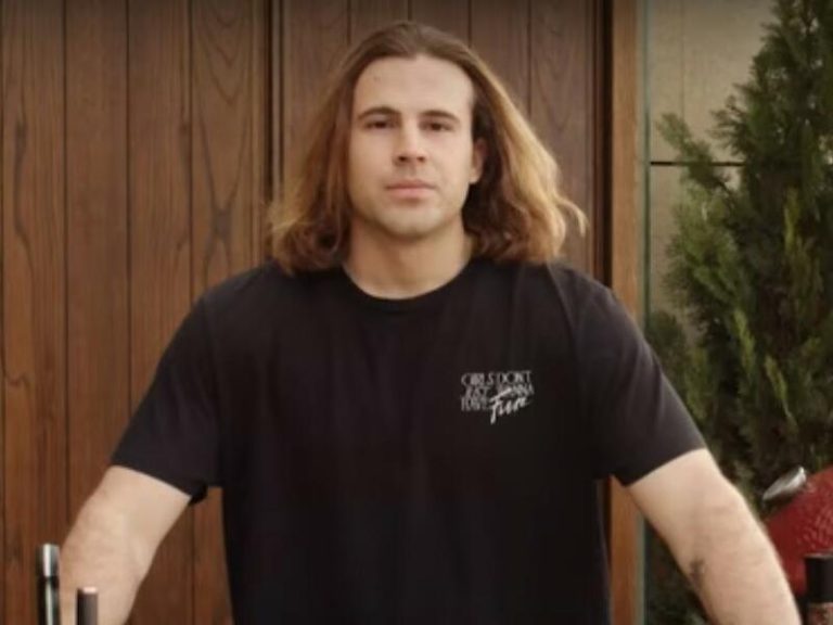 Silvia Bronchalo, madre de Daniel Sancho, viaja a Tailandia para visitar a su hijo en prisión