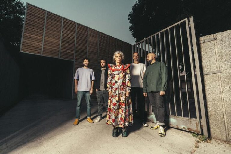 La banda Los Punsetes se une al Season Fest, que se celebra del 21 al 24 de agosto en Gondomar (Pontevedra)