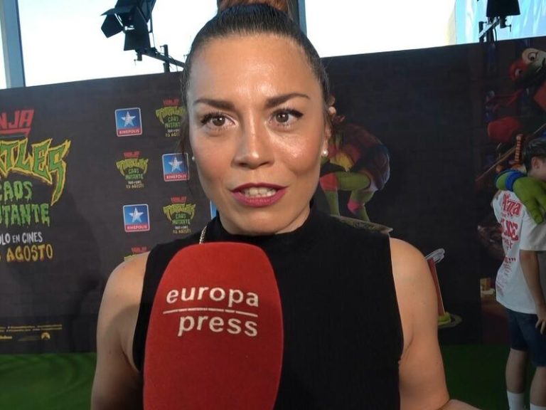 Ainhoa Cantalapiedra defiende a Luis Rubiales: 