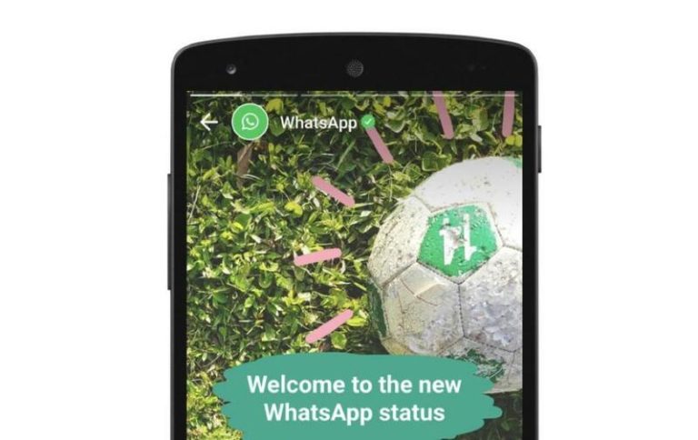 WhatsApp permitirá responder a estados con avatares personalizados