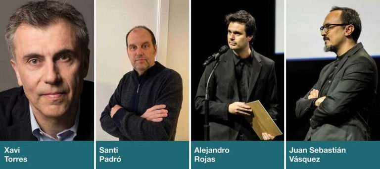 La sección Made in Spain del Festival de San Sebastián incluye 19 largometrajes, cinco de ellos estrenos mundiales