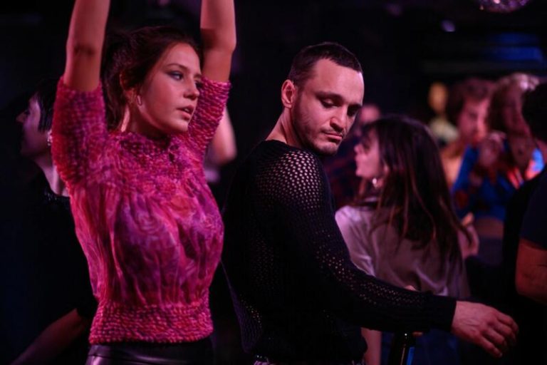 The Equalizer 3, Passages y ¡Salta! llegan este viernes a los cines