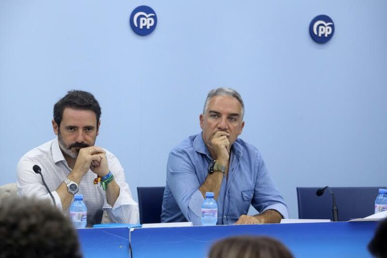 PP entiende la propuesta de Urkullu de reinterpretar la Constitución pero avisa: hay límites que 