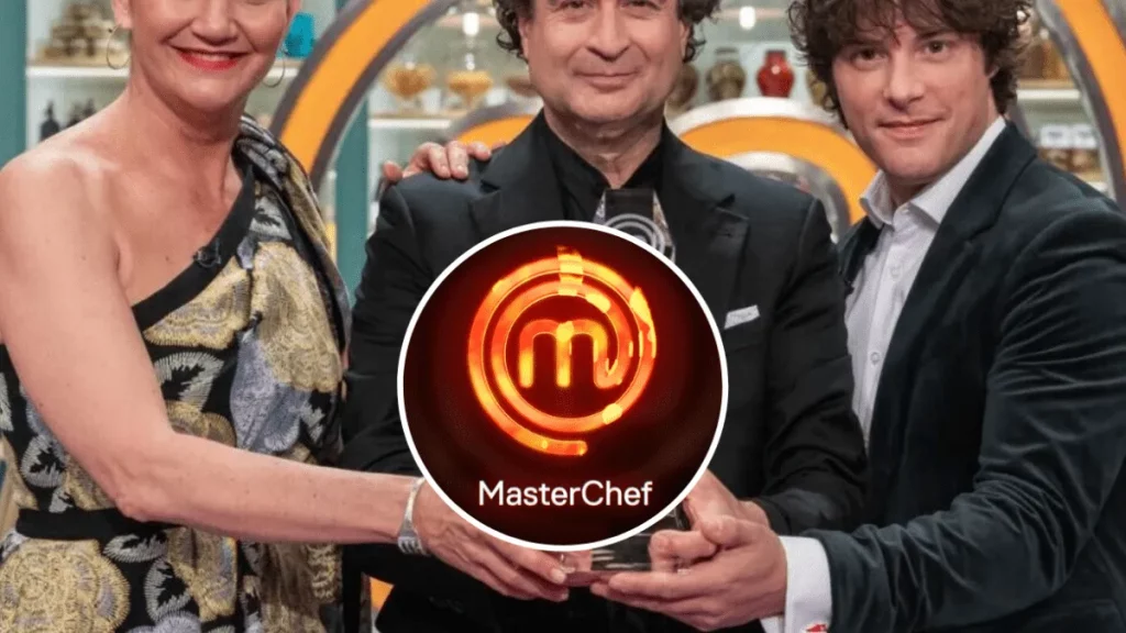 Estos son los primeros detalles de MasterChef Celebrity en La 1