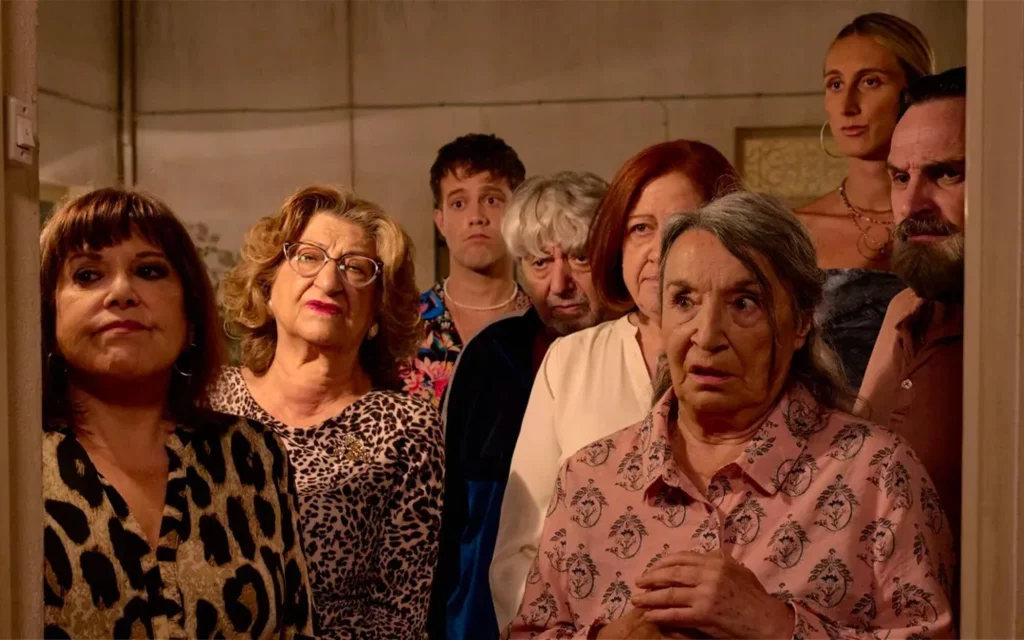 La que se avecina: todos los cameos de la temporada 14 46 La que se avecina: todos los cameos de la temporada 14