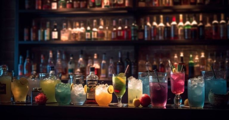 El tequila, el ron y la ginebra lideran el consumo de bebidas espirituosas en España