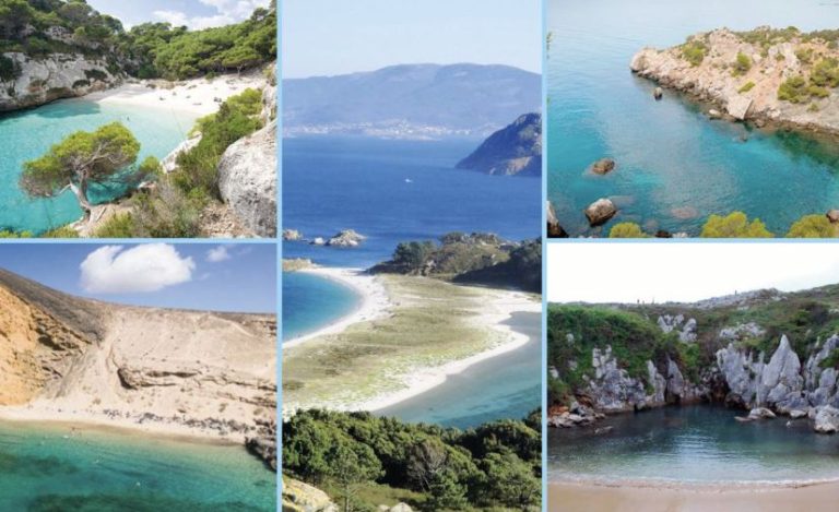 El Instituto Coordenadas pide la máxima protección para las últimas playas vírgenes del litoral español