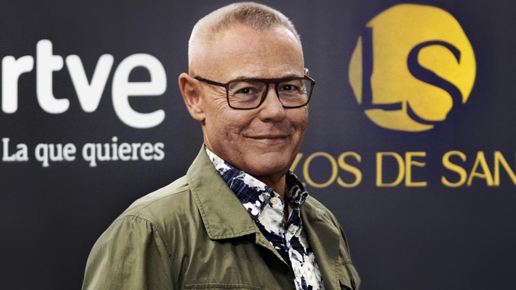 Lazos de sangre: revelan el sueldo de Jordi González, y la gente alucina