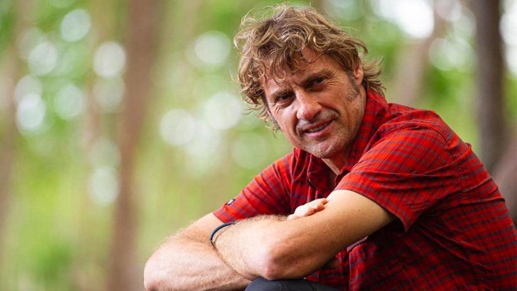 Este es el presentador que pudo ser la estrella en el programa de Ana Rosa 17 Este es el presentador que pudo ser la estrella en el programa de Ana Rosa