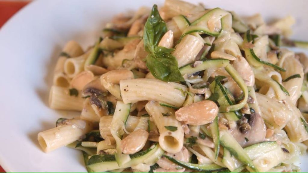 La ensalada de pasta de Arguiñano que está mejor que la ensaladilla rusa