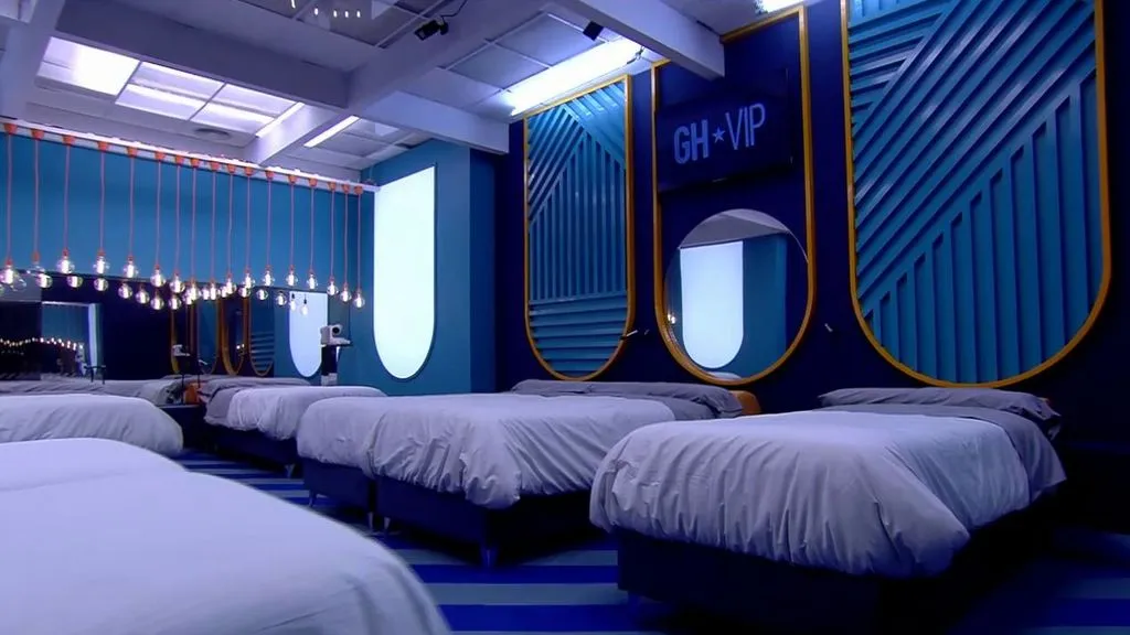 Así será la nueva casa de Gran Hermano VIP en Telecinco