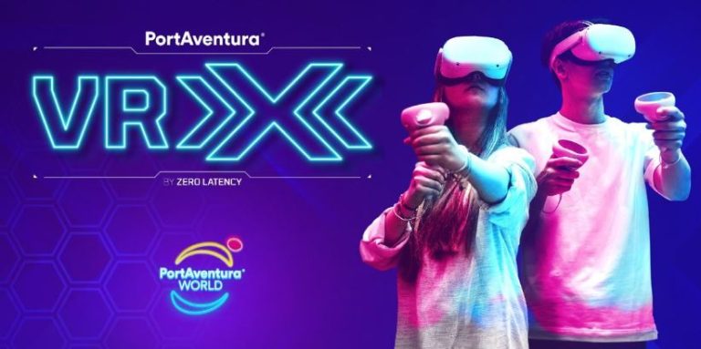 PortAventura World lanza una exclusiva experiencia de realidad virtual que refuerza su estrategia digital
