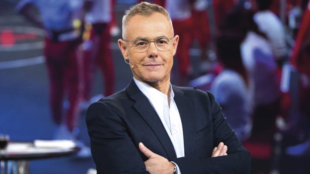 Lazos de sangre: revelan el sueldo de Jordi González, y la gente alucina