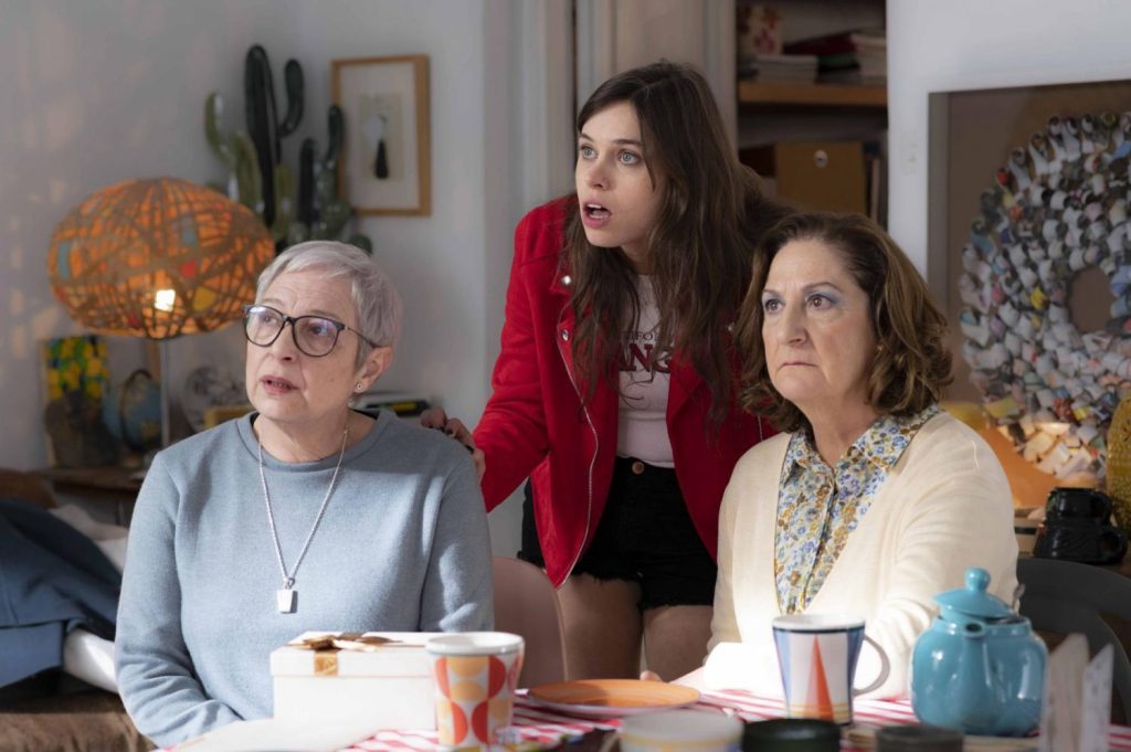 “4 estrellas” tuvo que suspenderse temporalmente