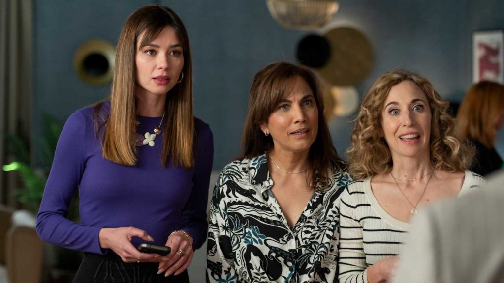 “Divide y vencerás” es el título de la emisión 66 de ‘4 estrellas’