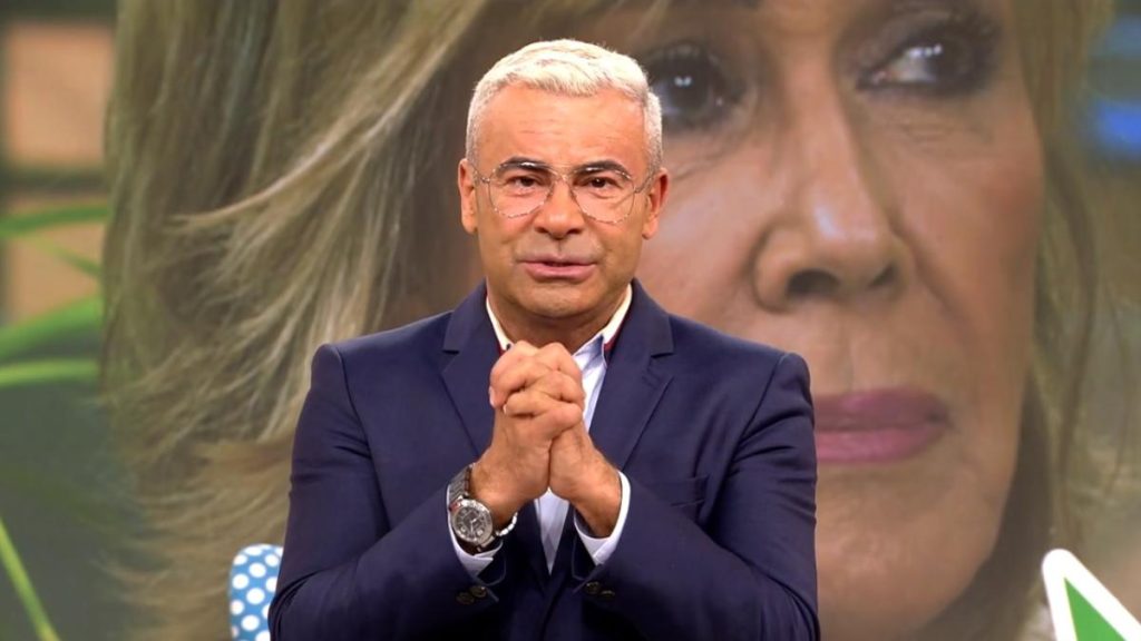 El misterioso mensaje de Jorge Javier Vázquez que suena a despedida: “Hasta siempre”… 72 El misterioso mensaje de Jorge Javier Vázquez que suena a despedida: “Hasta siempre”…