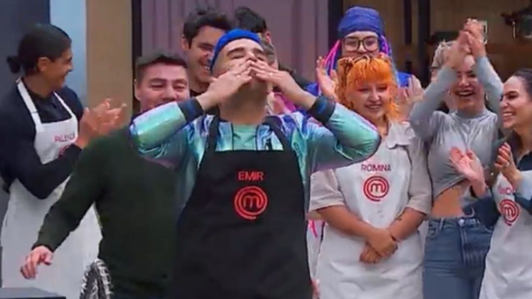 Estos son los primeros detalles de MasterChef Celebrity en La 1