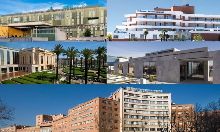 Las unidades oncológicas Quirónsalud permiten al Grupo liderar la innovación en cáncer en España