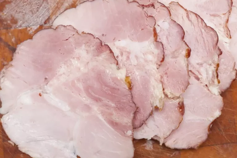 Ni Carrefour ni Aldi: Este supermercado tiene el jamón más saludable