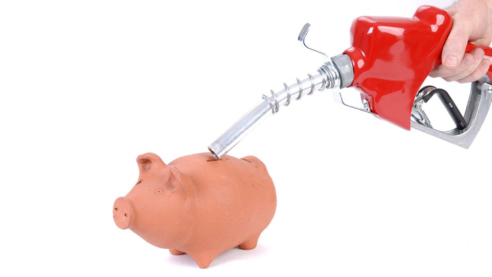 Neumáticos: más que una rueda, un aliado