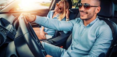 Conducir sin cinturón y que no te multen: en estos casos la DGT no puede hacer nada