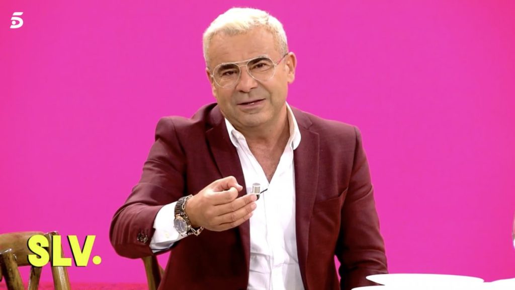El misterioso mensaje de Jorge Javier Vázquez que suena a despedida: “Hasta siempre”… 73 El misterioso mensaje de Jorge Javier Vázquez que suena a despedida: “Hasta siempre”…