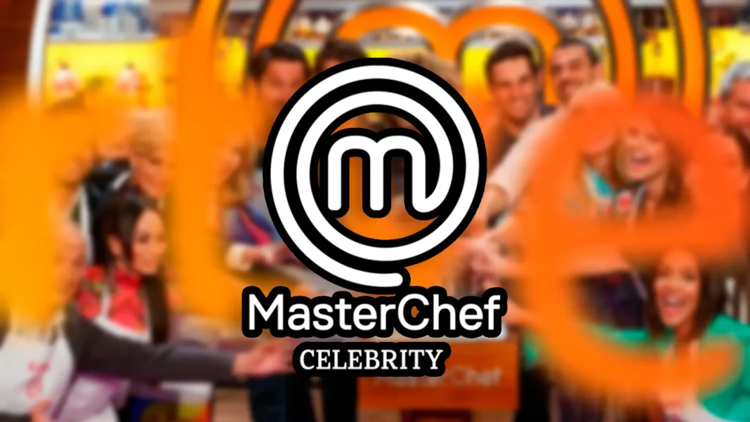 Estos son los primeros detalles de MasterChef Celebrity en La 1