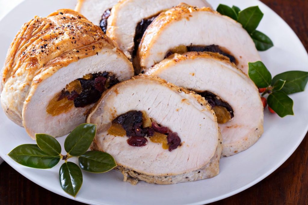 Cómo hacer una cinta de lomo rellena igual de rica que Arguiñano 19 Cómo hacer una cinta de lomo rellena igual de rica que Arguiñano