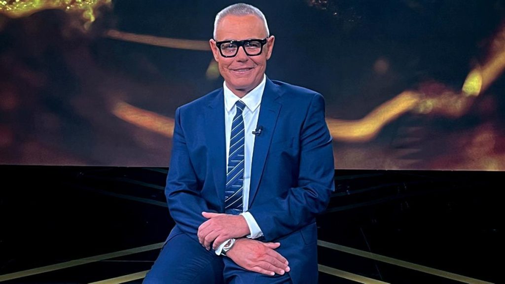 Lazos de sangre: revelan el sueldo de Jordi González, y la gente alucina