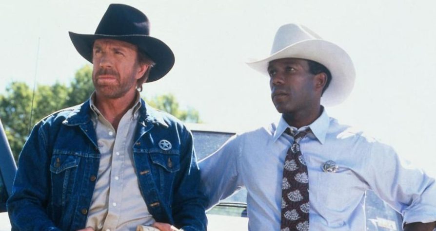 6 curiosidades que no sabías de la serie Walker Texas Ranger con Chuck Norris