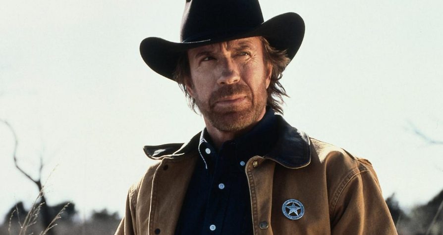6 curiosidades que no sabías de la serie Walker Texas Ranger con Chuck Norris