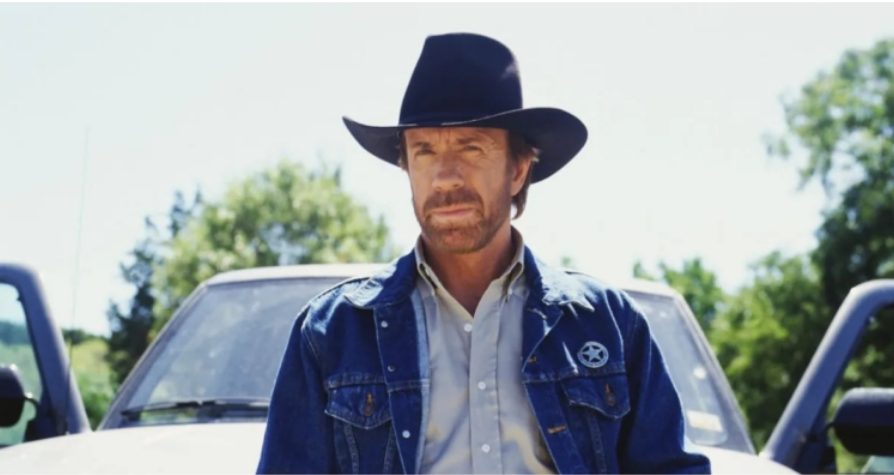 Chuck Norris