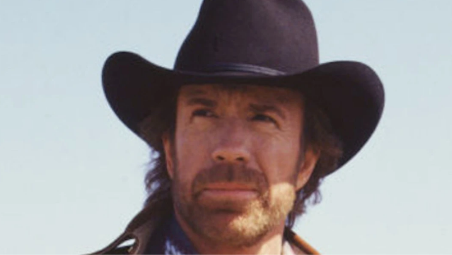 6 curiosidades que no sabías de la serie Walker Texas Ranger con Chuck Norris
