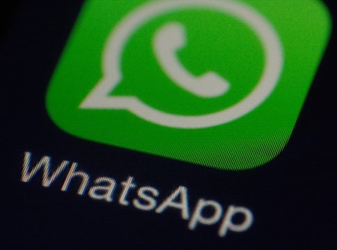 Elevando el estándar: Negrita en WhatsApp Web Elevando el estándar: Negrita en WhatsApp Web