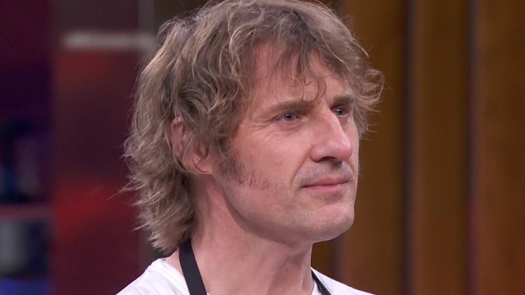 Este es el presentador que pudo ser la estrella en el programa de Ana Rosa 21 Este es el presentador que pudo ser la estrella en el programa de Ana Rosa