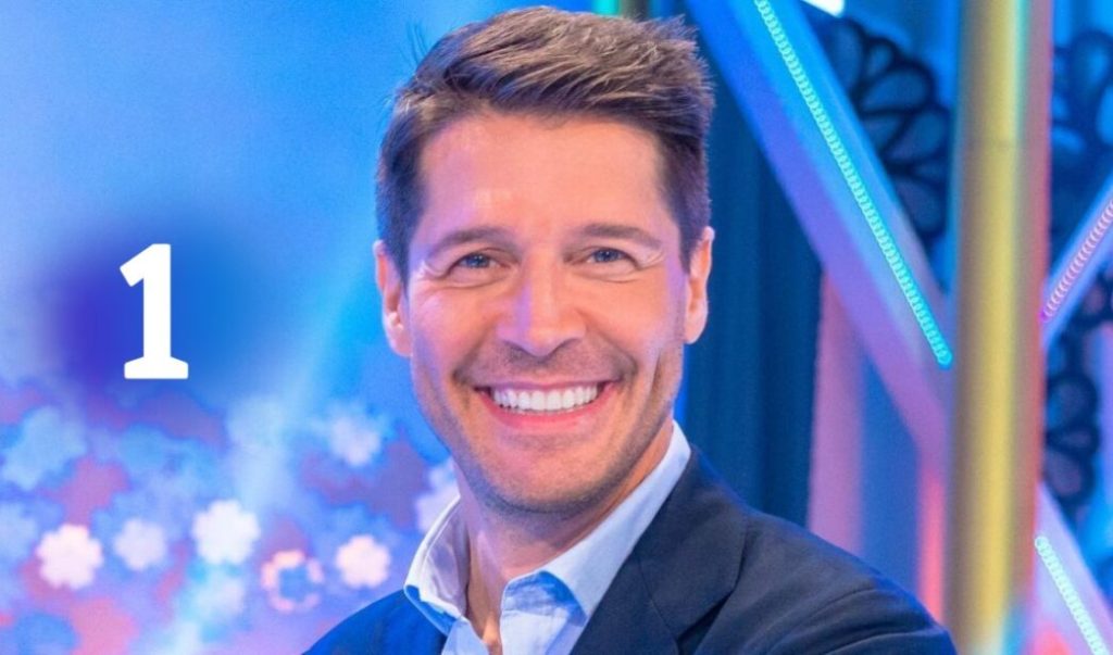 Mañaneros: TVE ya tiene a quien presentará junto a Jaime Cantizano 58 Mañaneros: TVE ya tiene a quien presentará junto a Jaime Cantizano