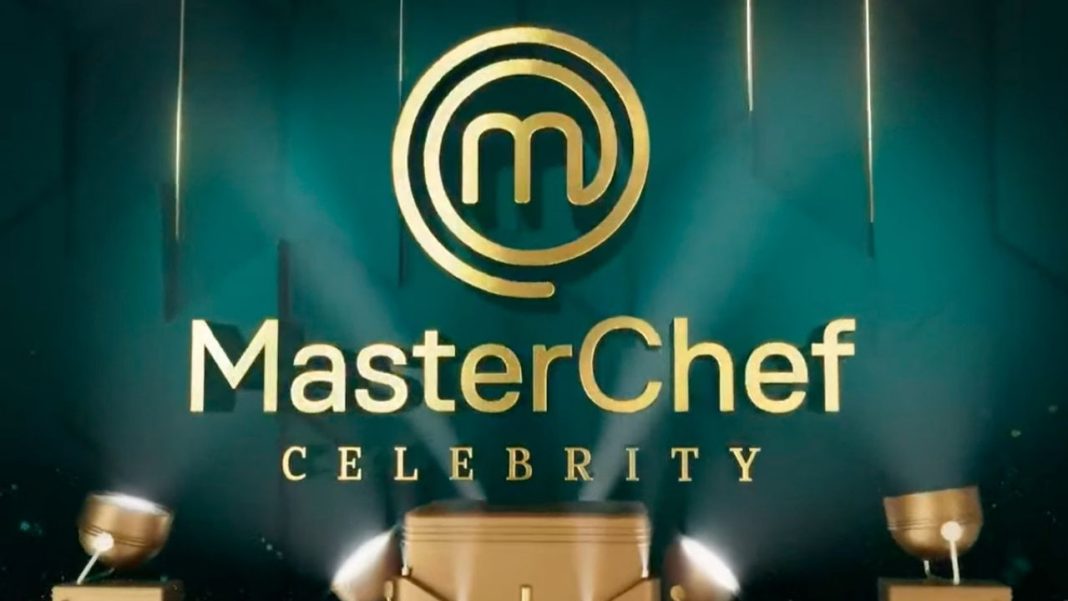 Estos son los primeros detalles de MasterChef Celebrity en La 1