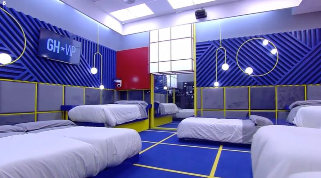 Así será la nueva casa de Gran Hermano VIP en Telecinco