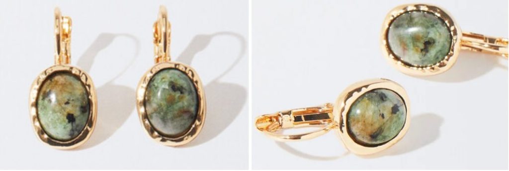 7 pendientes de Parfois a precio de risa que parecen de firma