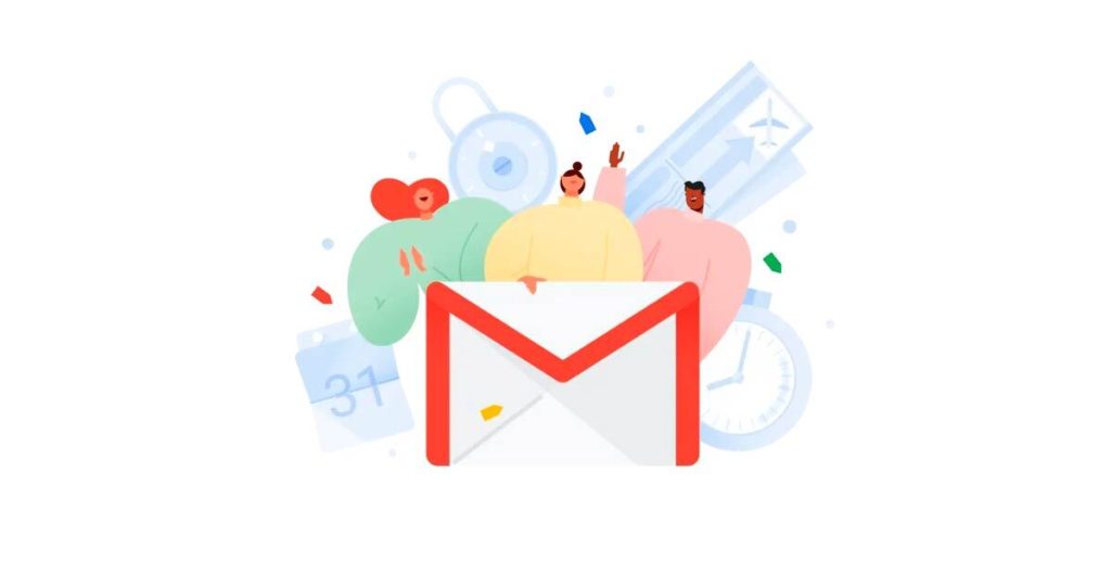 Gmail se copia de WhatsApp y Telegram con una función para su app de correos en Android 34 7 trucos para usar Gmail en tu movil Android 1